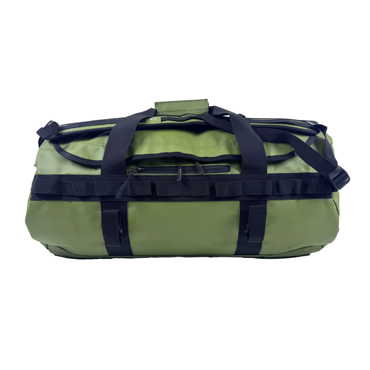 Matchday Bag - Army Green