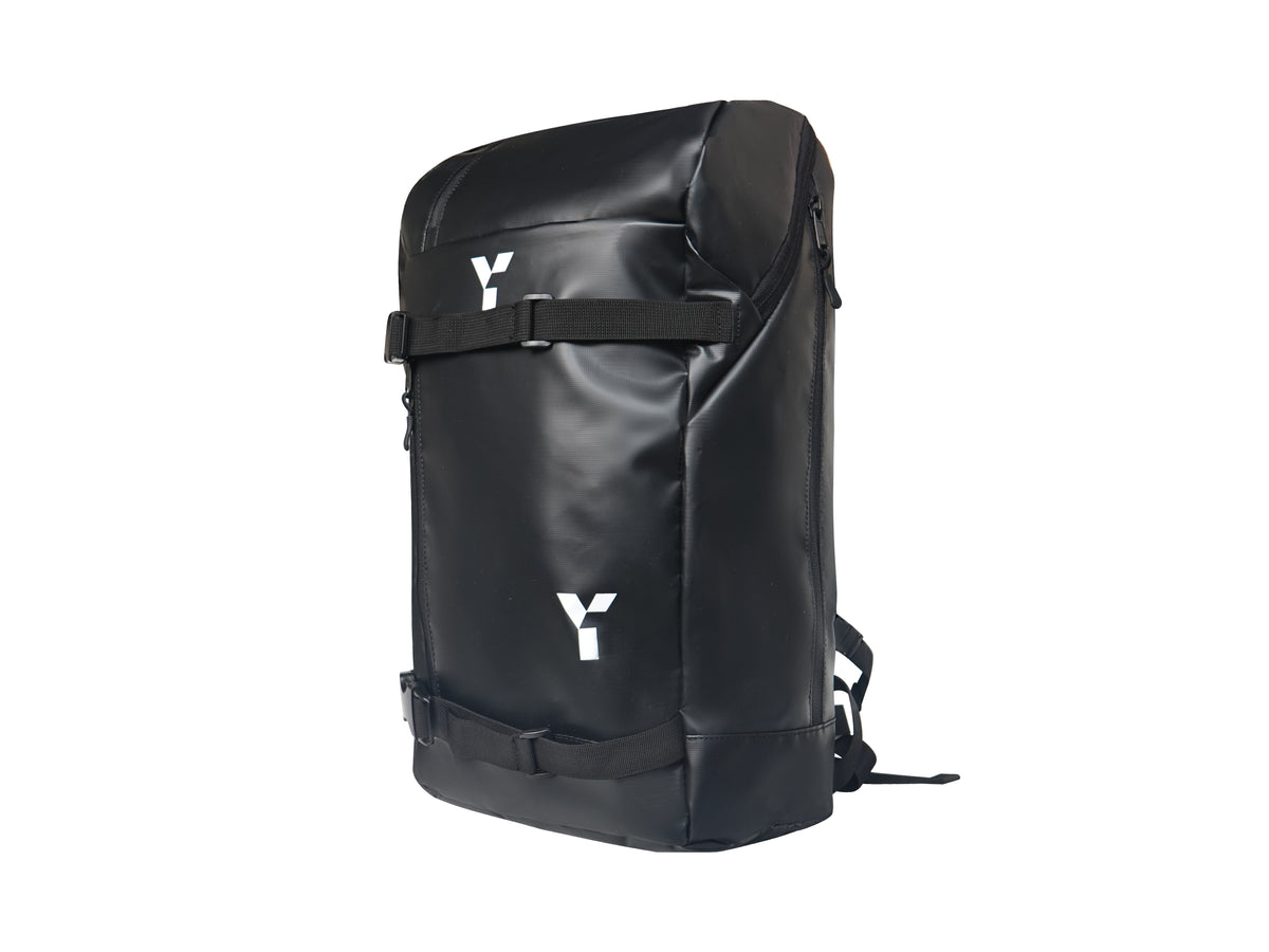 Ranger Backpack - Black