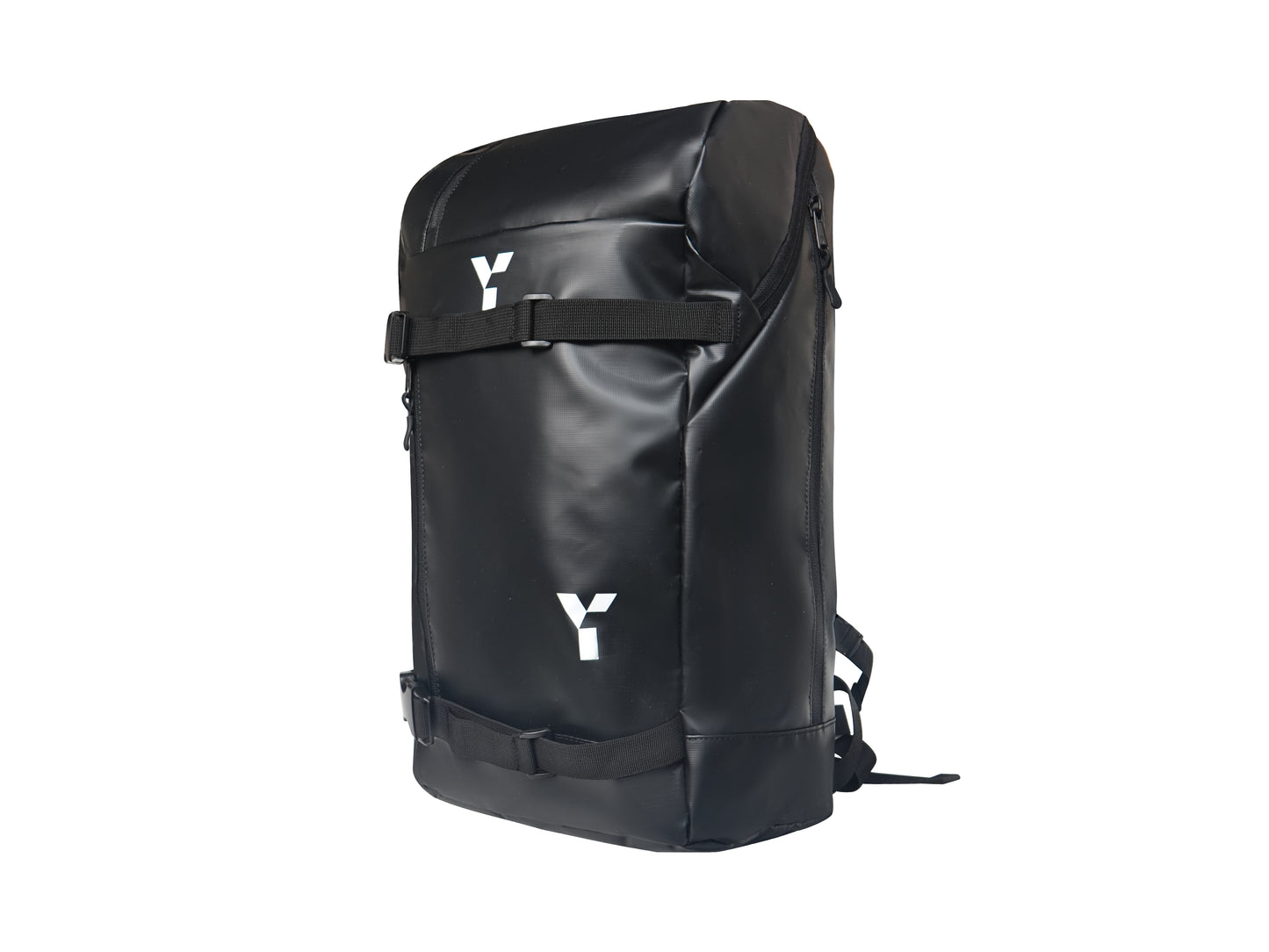 Ranger Backpack - Black