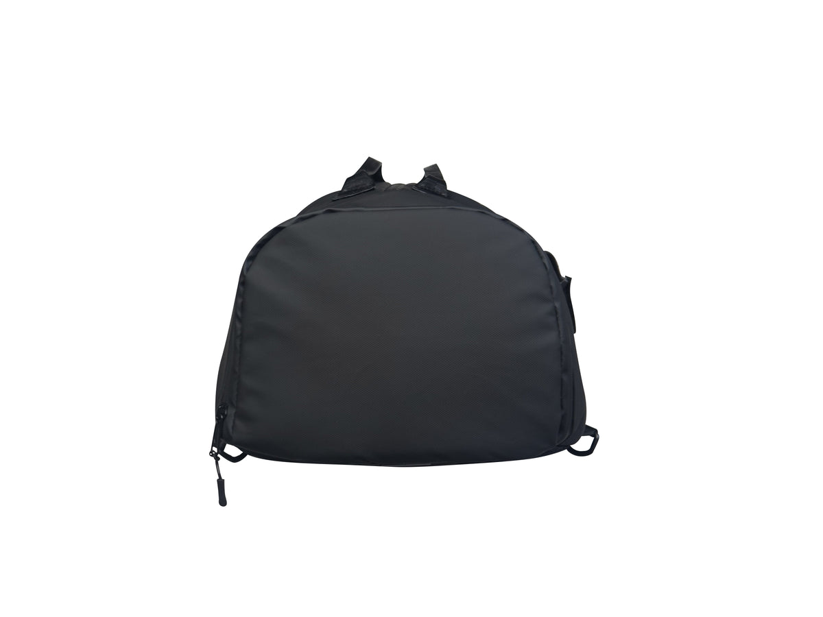 Pioneer Backpack - Black