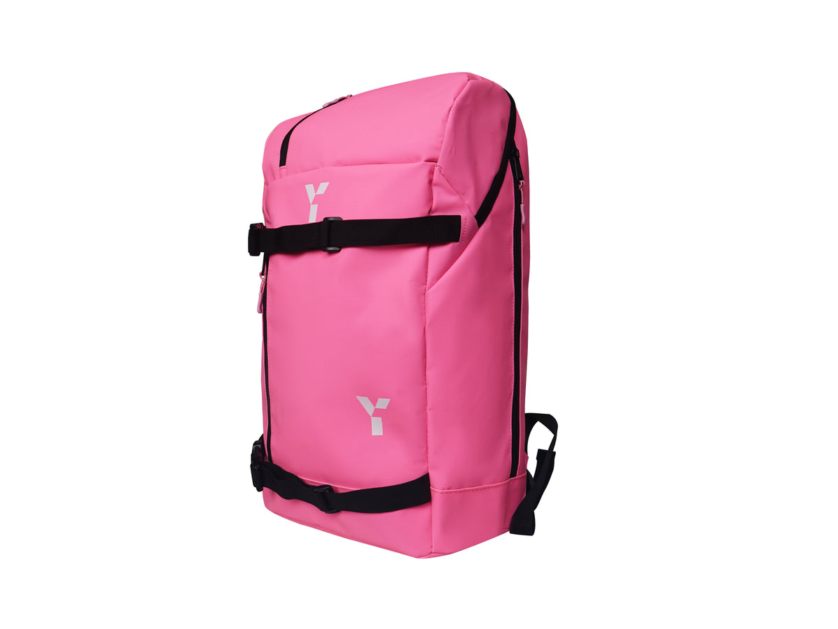 Ranger Backpack - Pink