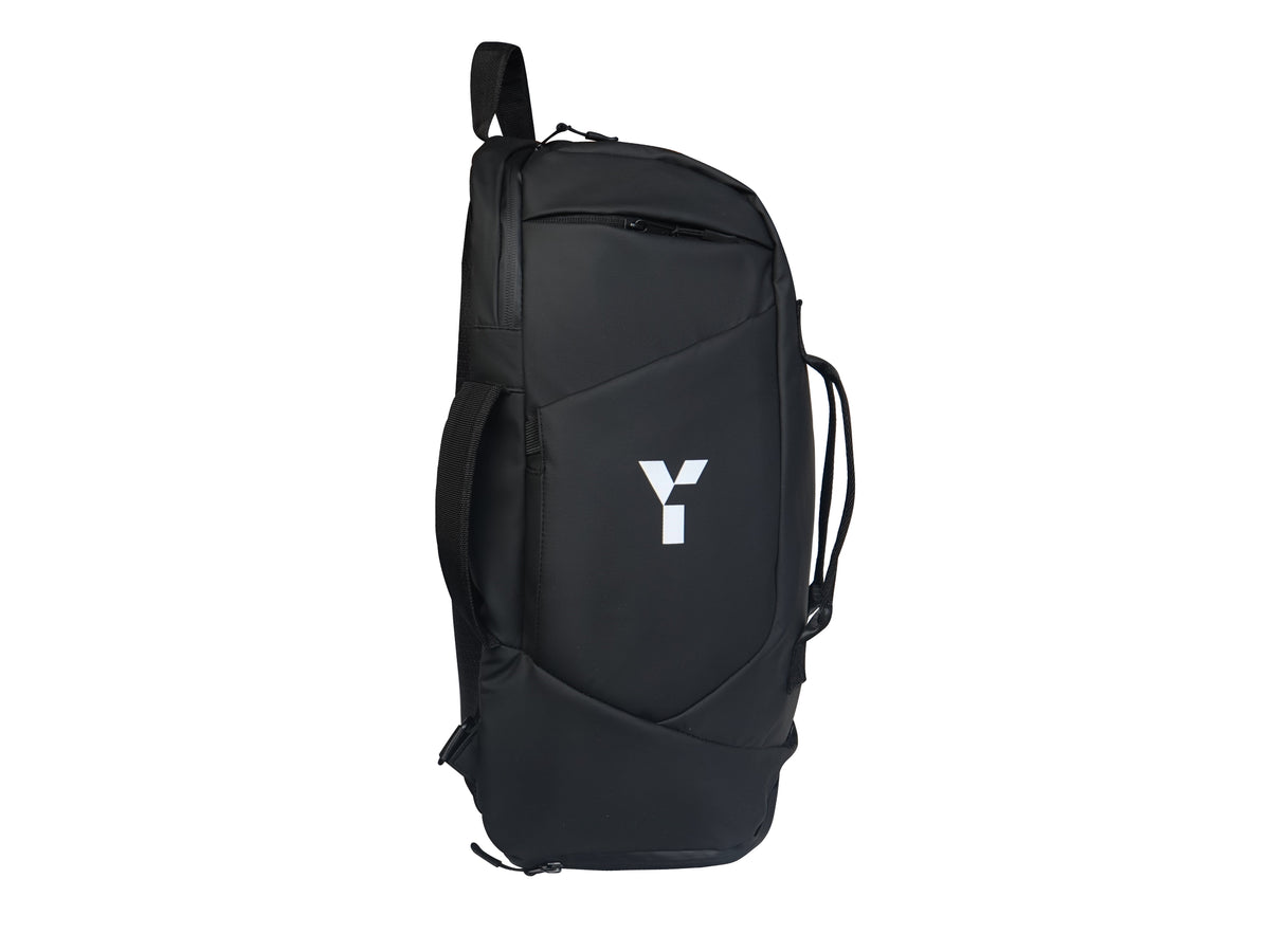 Pioneer Backpack - Black