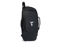 Pioneer Backpack - Black