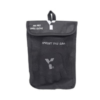 MK PRO Shell Glove - Lite (Black/Silver)
