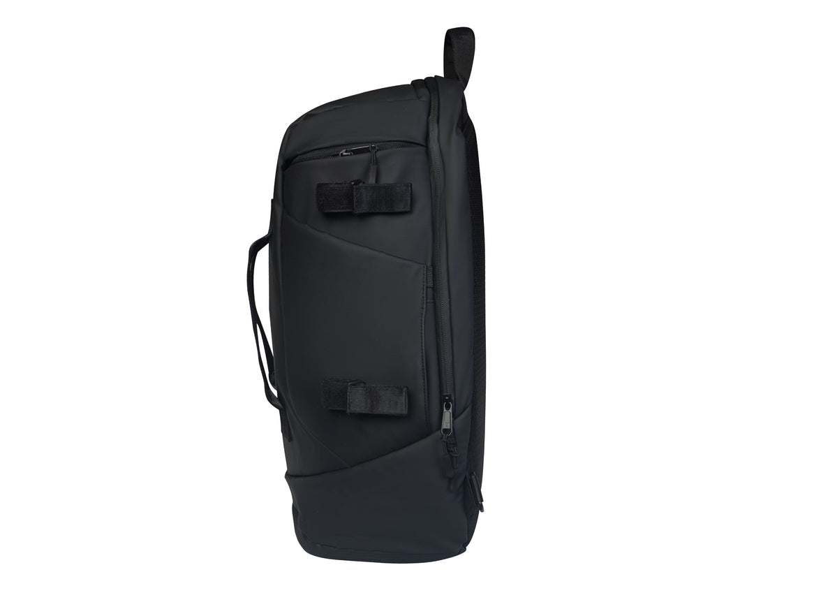Pioneer Backpack - Black