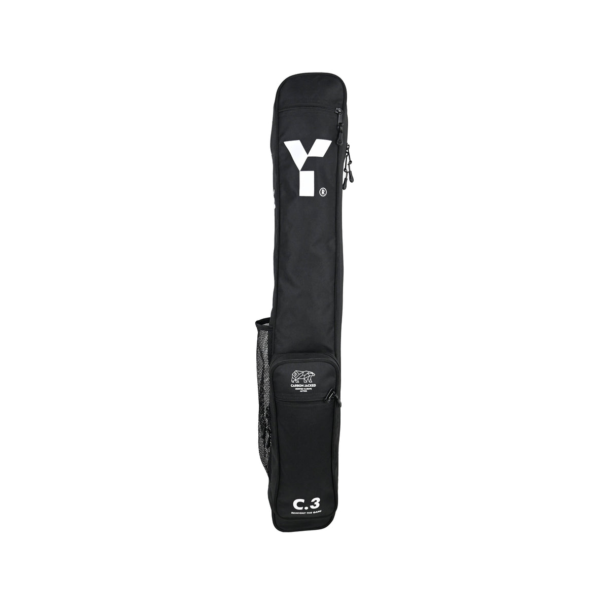C.3 Stick Bag - Black/White