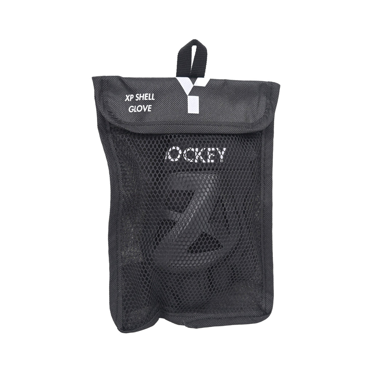 XP Shell Glove - Short (Black/White)
