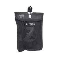 XP Shell Glove - Short (Black/White)