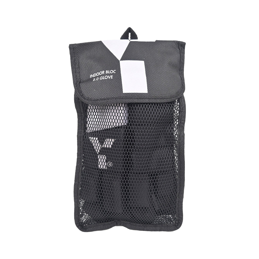 Indoor Bloc Glove (Black/White)