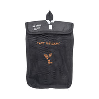 MK Shell Glove - Short (Black/Bronze)