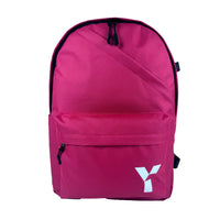Dash Backpack - Red