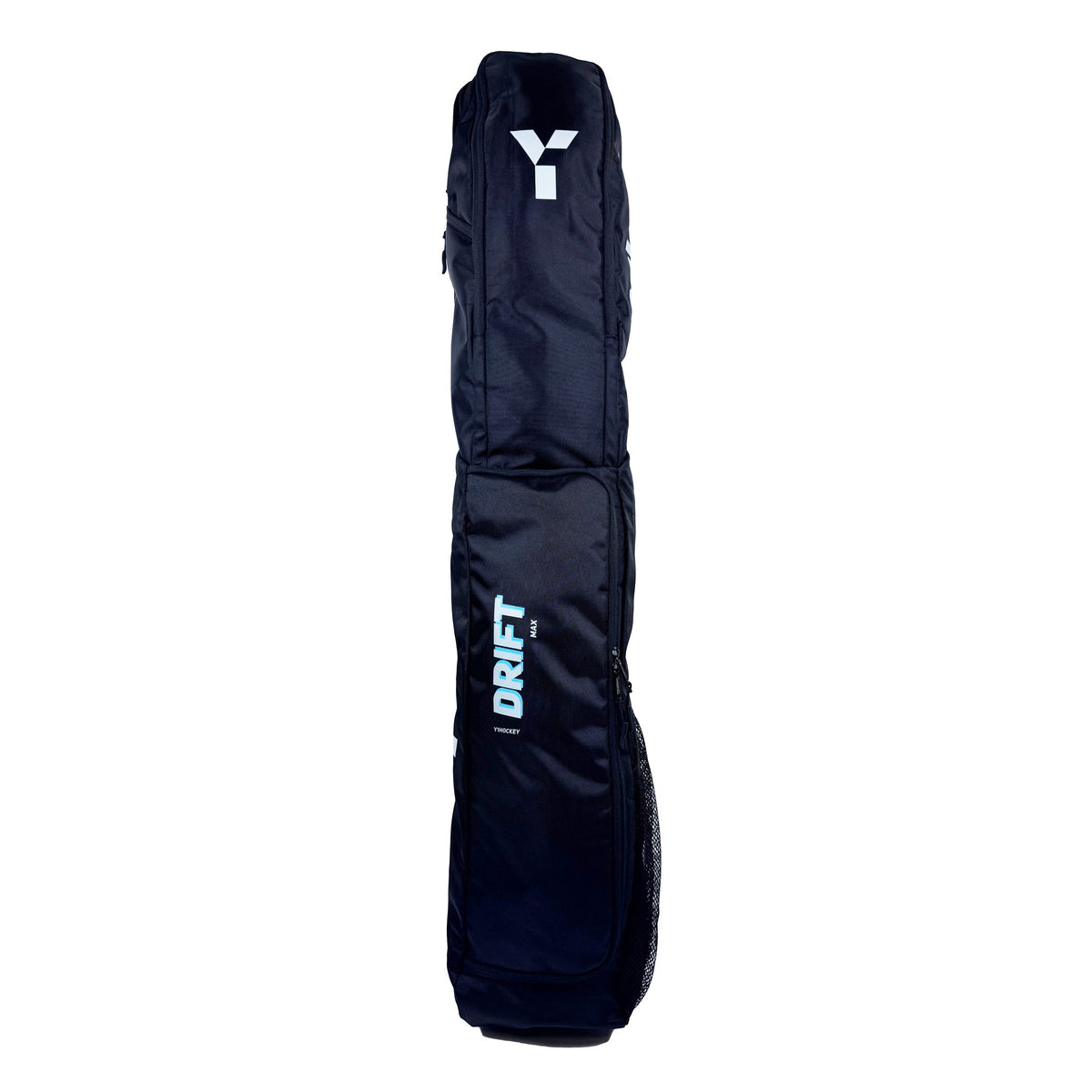 Drift Max Stick Bag - Black