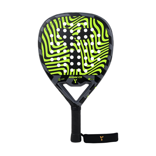 Mirage CTF Padel Racket