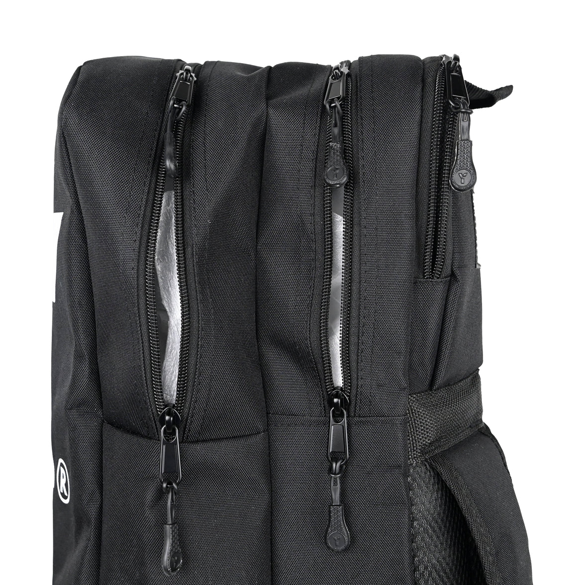 B.2 Stick Bag - Black/White