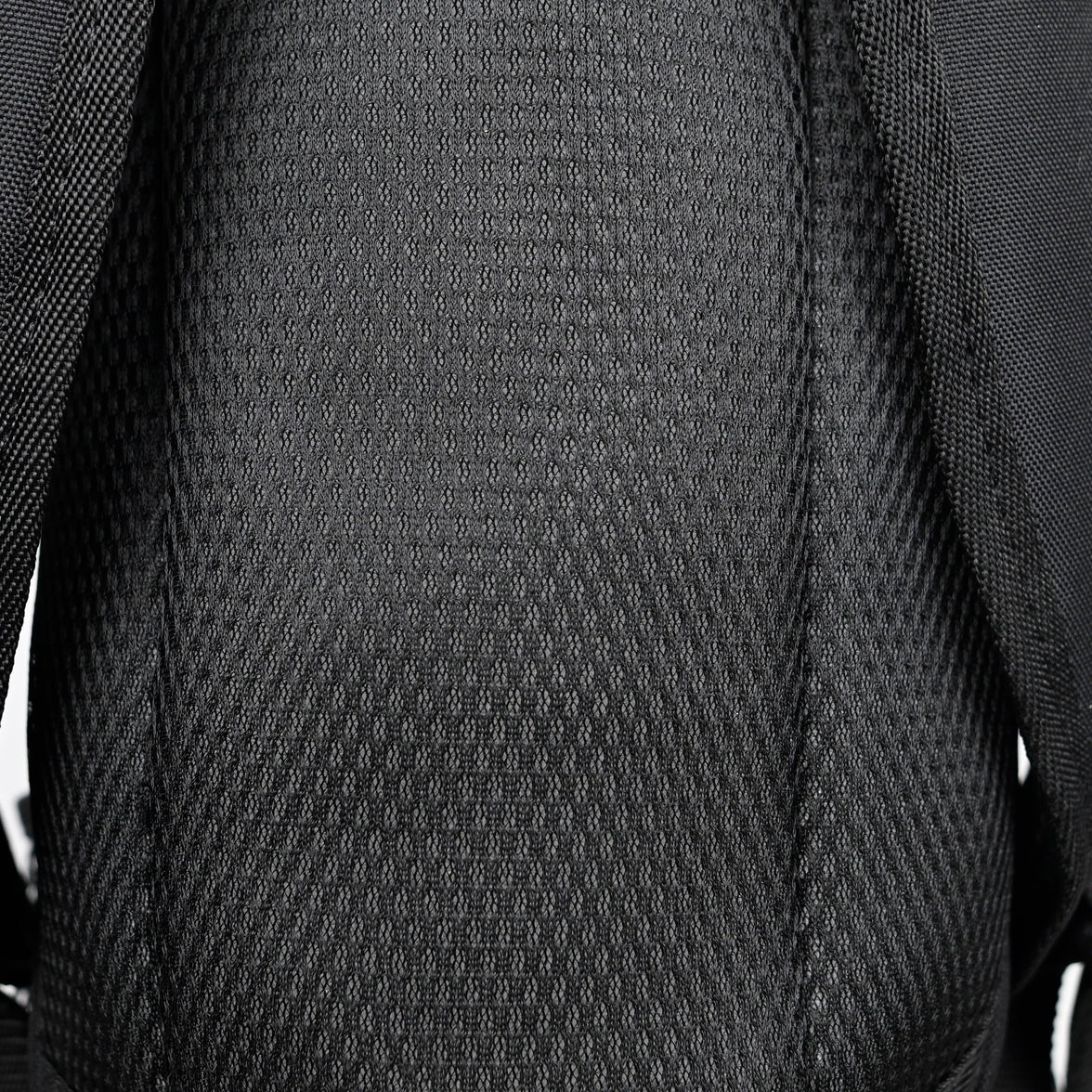 B.2 Stick Bag - Black/White
