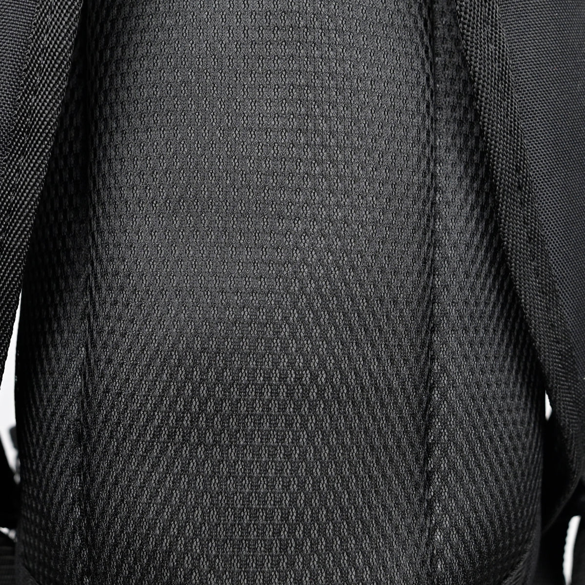 B.2 Stick Bag - Black/White