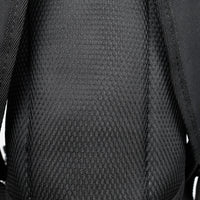 B.2 Stick Bag - Black/White