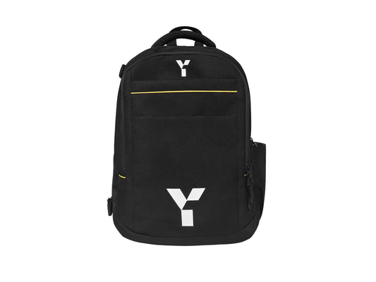 Tourer Backpack - Black