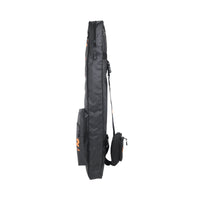 C.2 Stickbag - Black/Orange