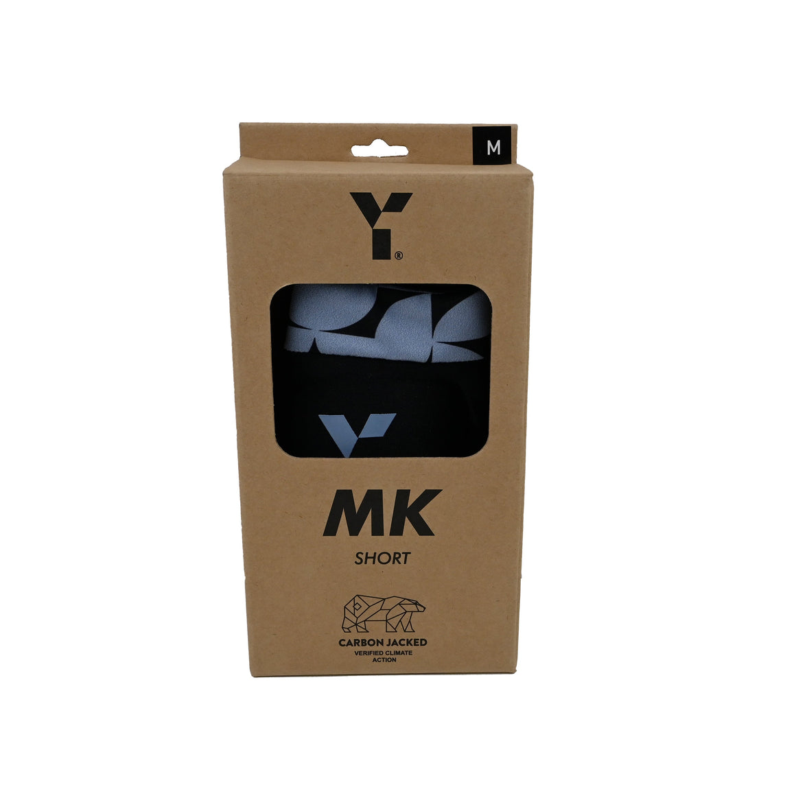 MK Shell Glove - Short