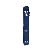 C.3 Stick Bag - Navy/White