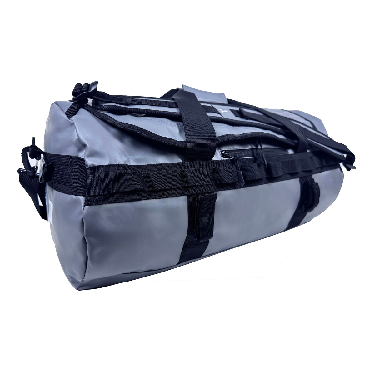 Matchday Bag - Grey