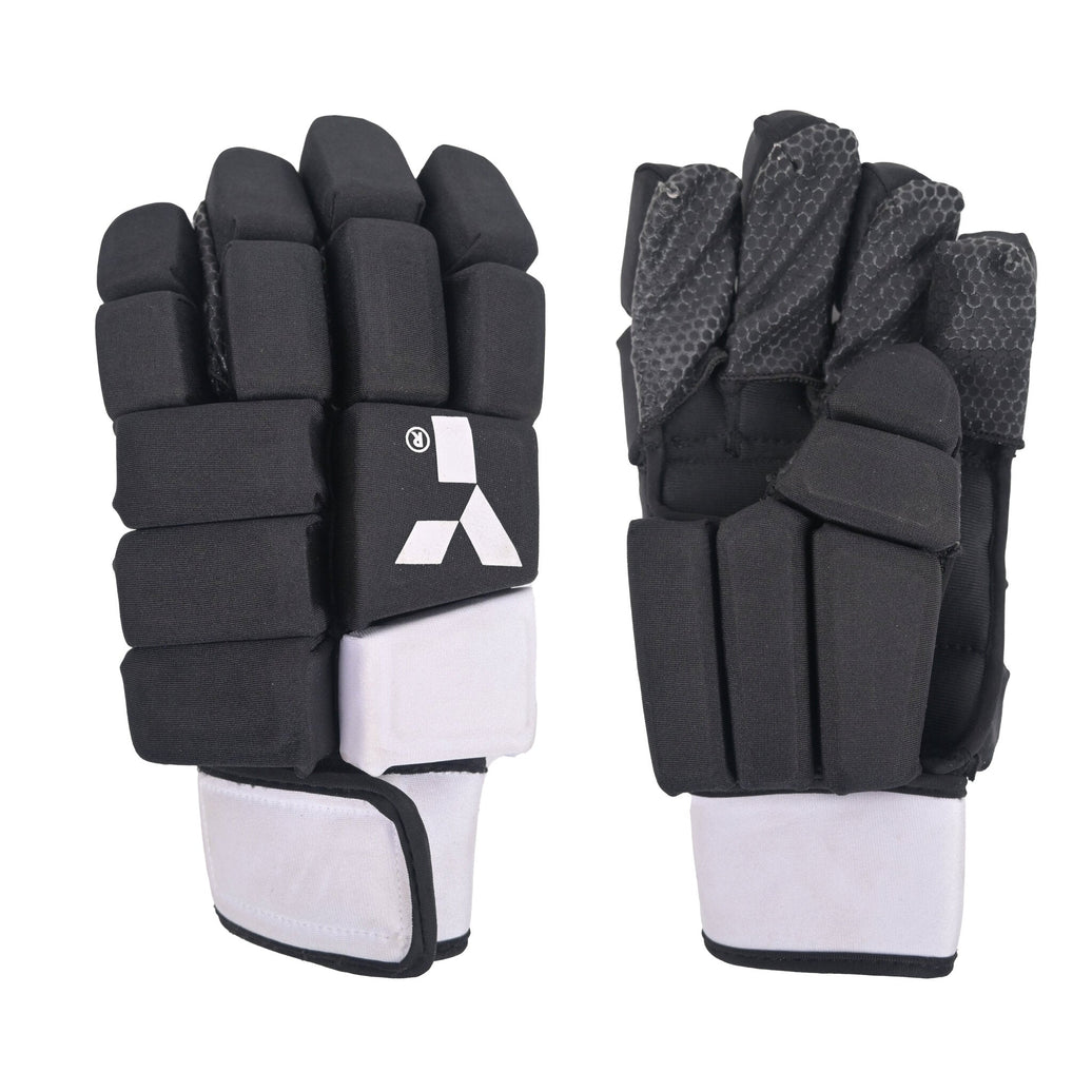 Indoor Bloc Glove (Black/White)