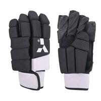 Indoor Bloc Glove (Black/White)