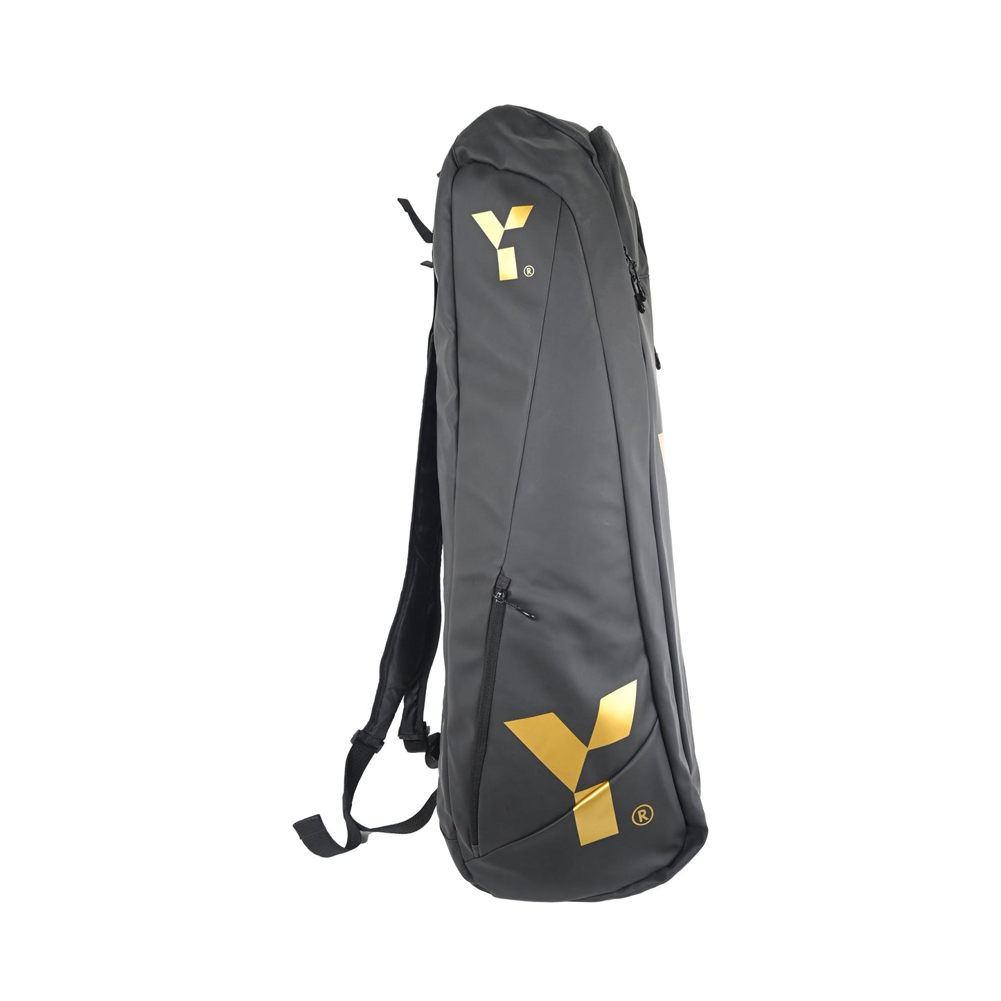 A.PRO Stickbag - Black/Gold