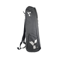 A.PRO Stick Bag - Black/Silver