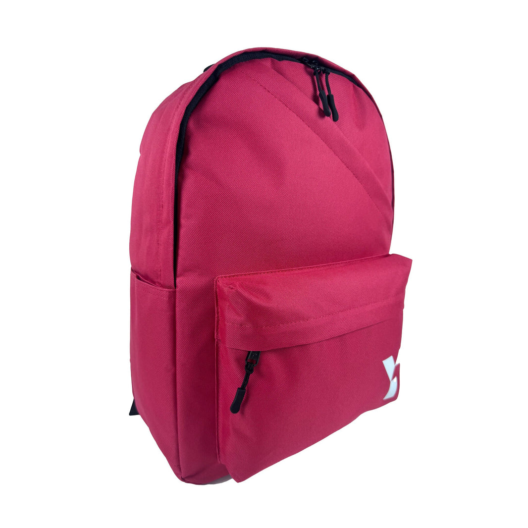 Dash Backpack - Red