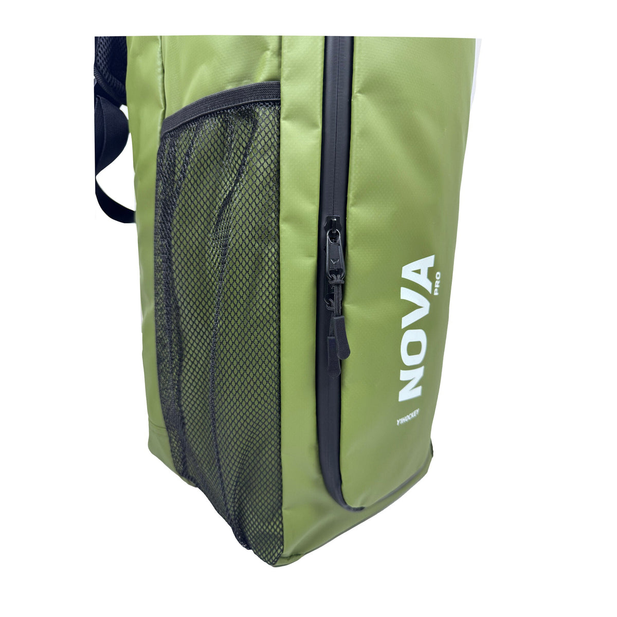 Nova Pro Stick Bag - Army Green