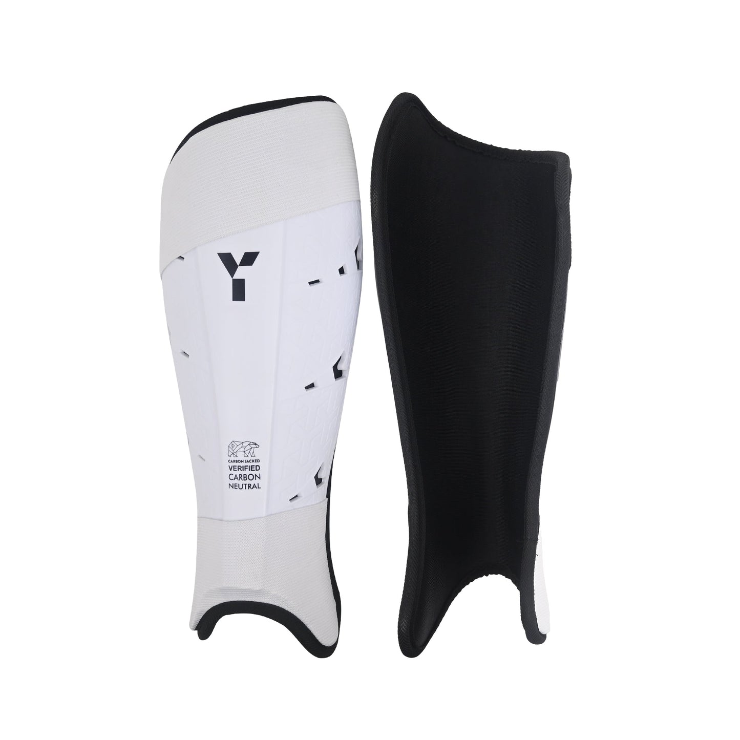 COMING SOON! S2 Shin Pads