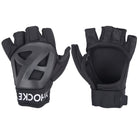 XP Shell Glove - Short (Black/White)