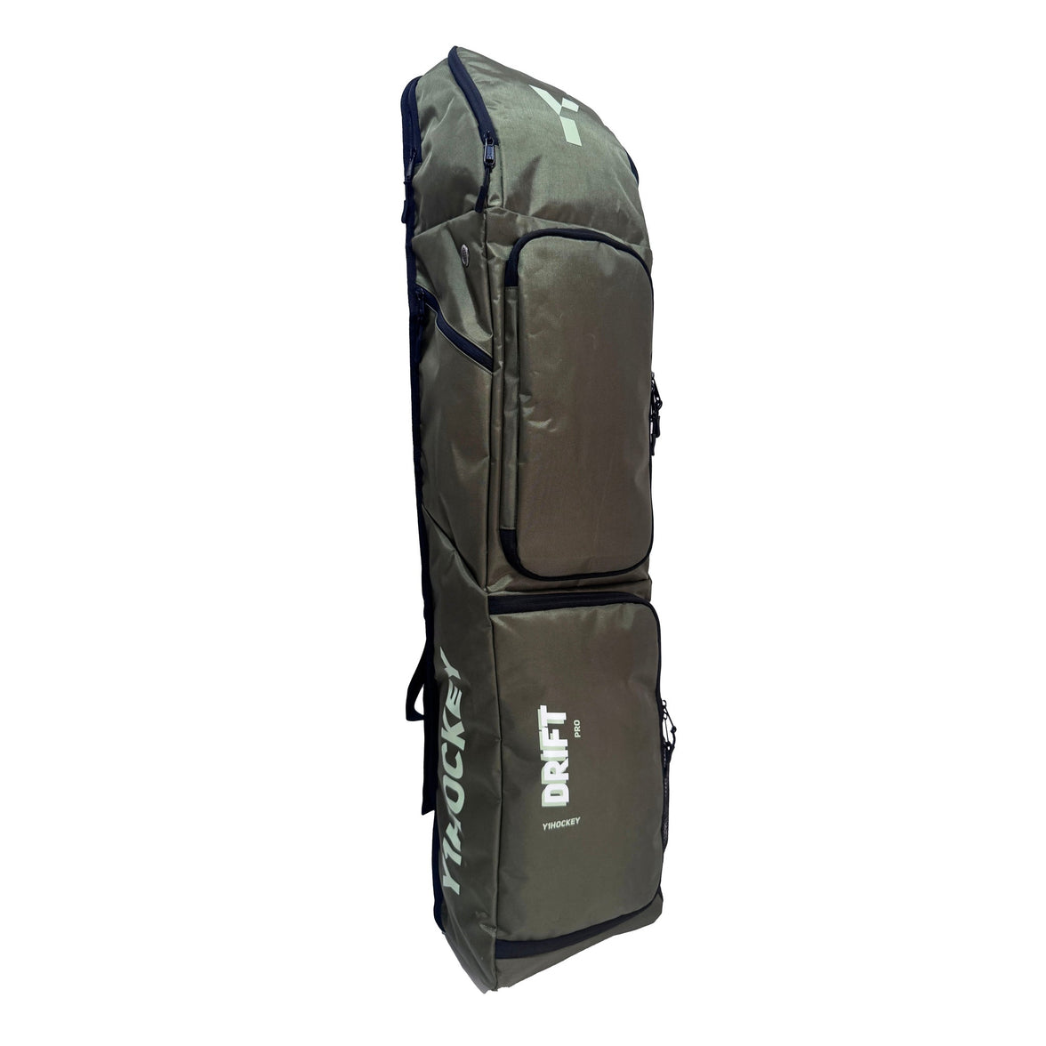 Drift Pro Stick Bag - Army Green