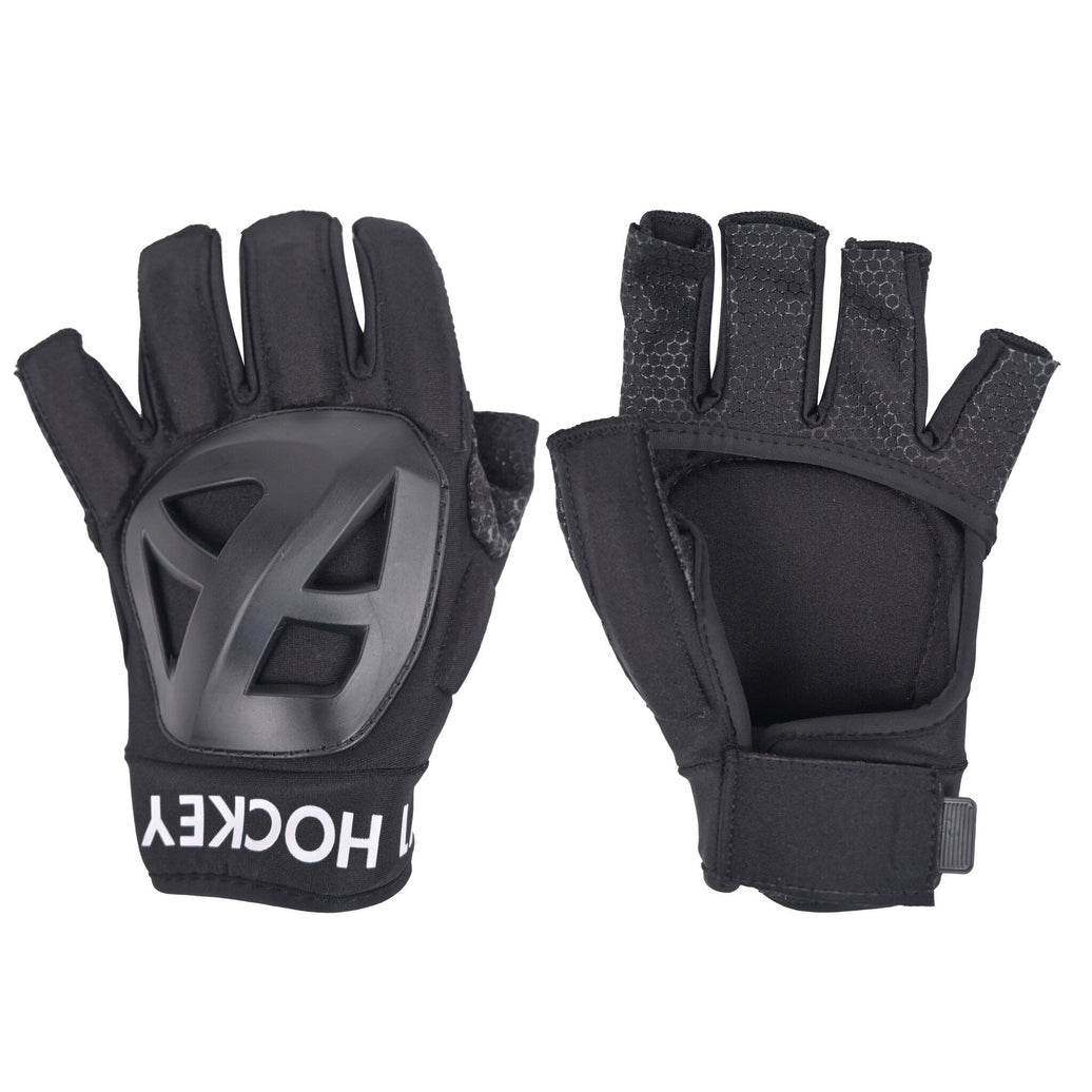 XP Shell Glove - Long (Black/White)
