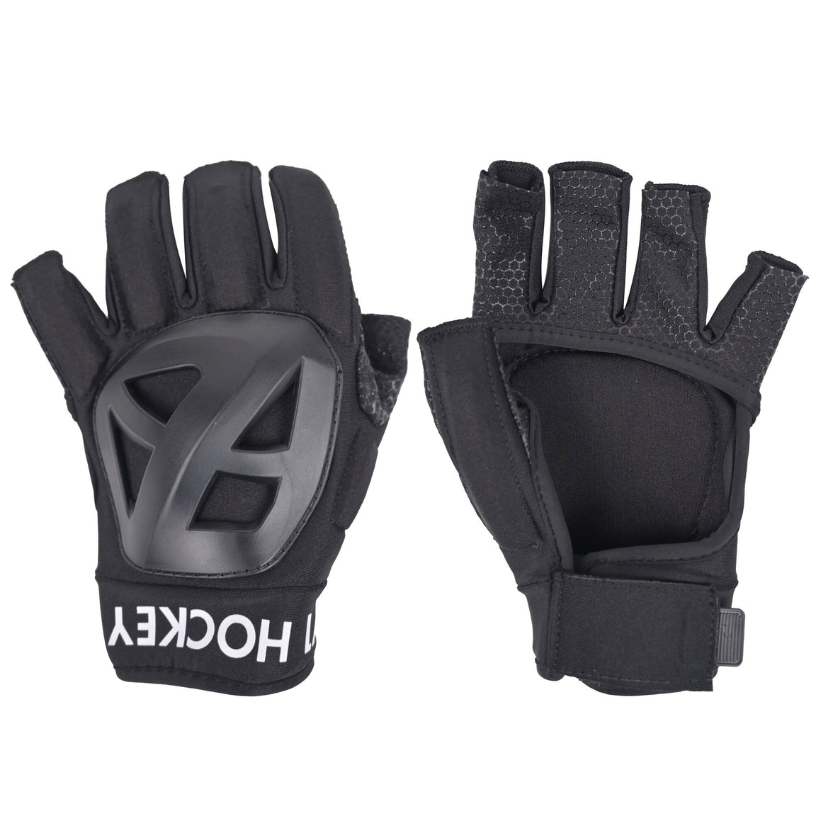 XP Shell Glove - Long (Black/White)