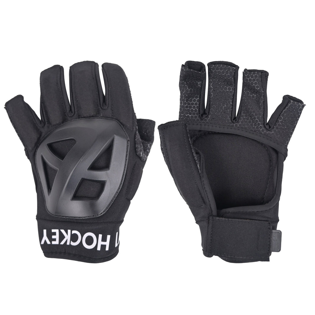 XP Shell Glove - Long (Black/White)