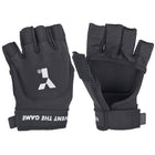 MK PRO Shell Glove - Long (Black/Silver)