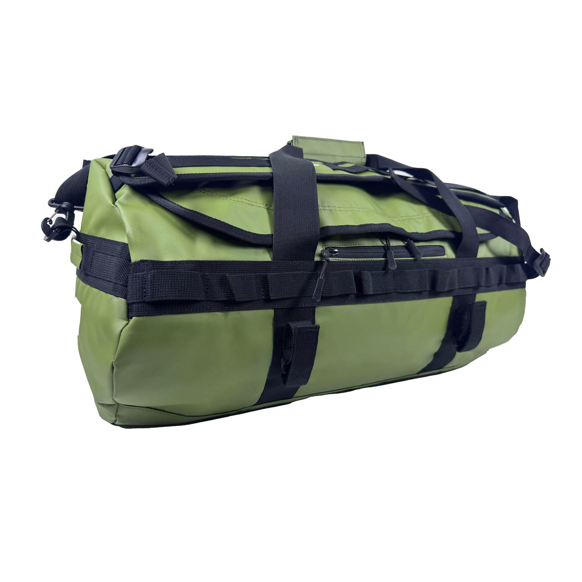 Matchday Bag - Army Green