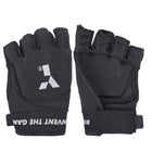 MK PRO Shell Glove - Lite (Black/Silver)