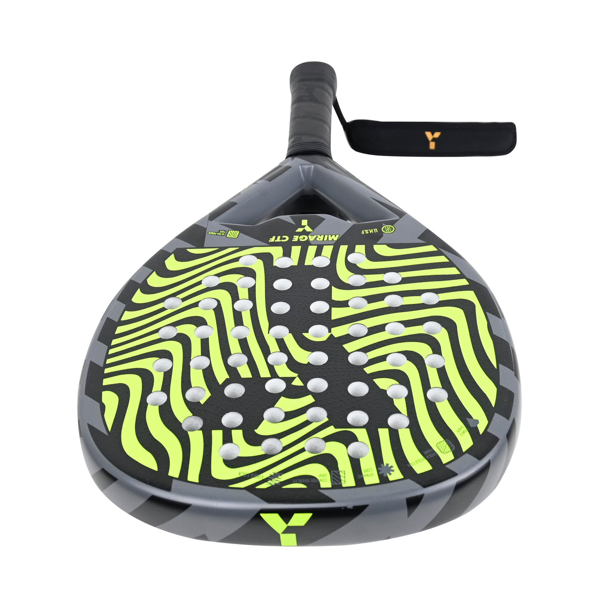 Mirage CTF Padel Racket