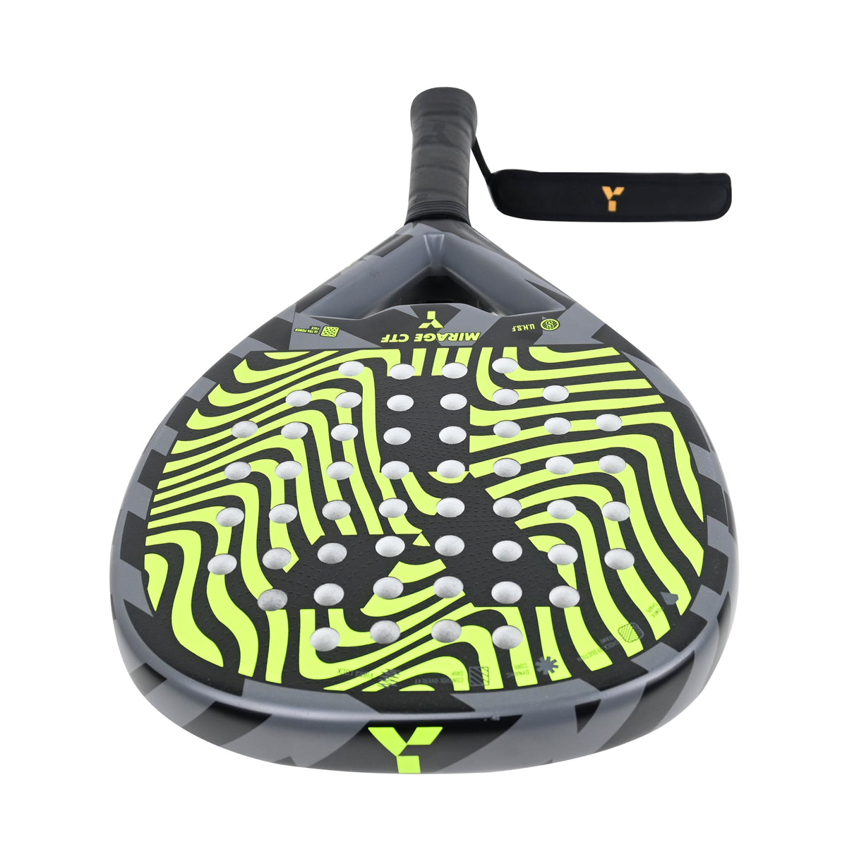 Mirage CTF Padel Racket