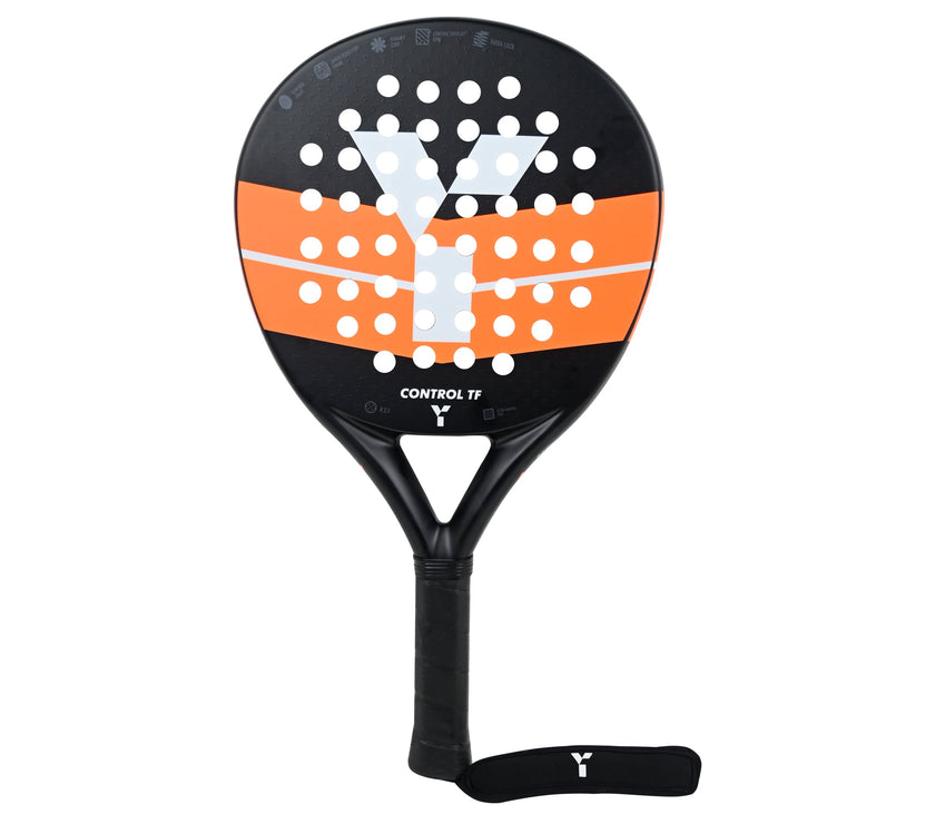 Control TF Padel Racket