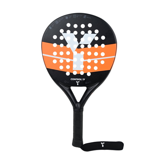 Control TF Padel Racket