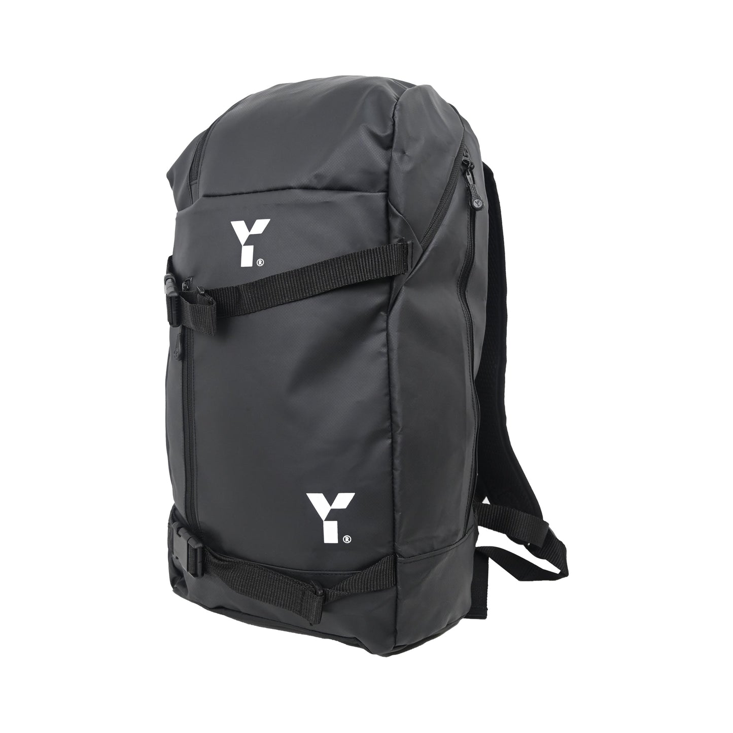 Ranger Backpack - Black