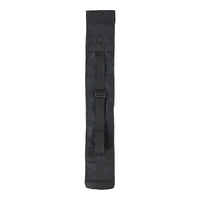 J.1 Stick Bag - Black/Orange