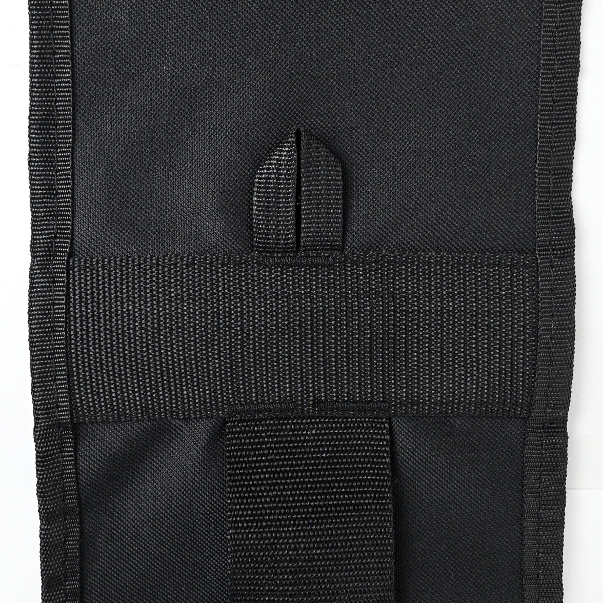 J.1 Stick Bag - Black/Orange