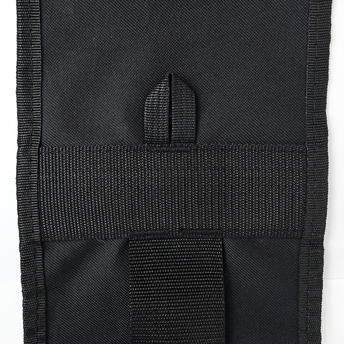 J.1 Stick Bag - Black/Orange