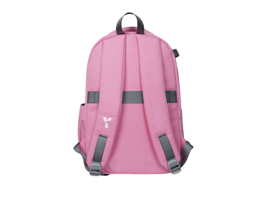 Tourer Backpack - Pink